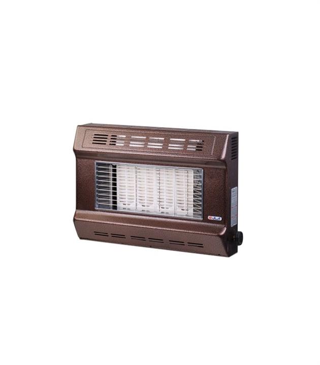 بخاری گازی آبسال مدل 463 Absal  463 Heater